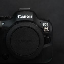 canon camera 