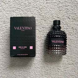 Valentino unisex fragrance