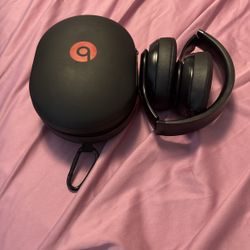 Beats Studio3