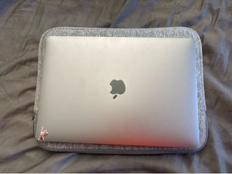 2020 Intel MackBook Pro