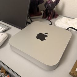 Mac Mini M1 2020