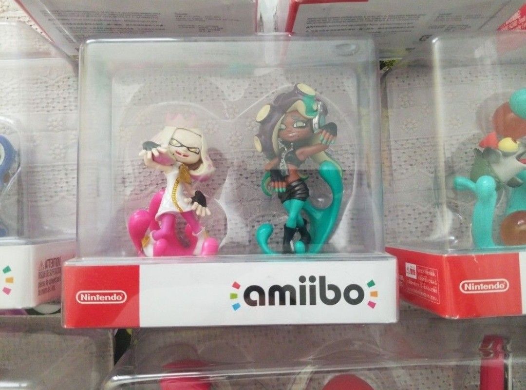 Amiibo
