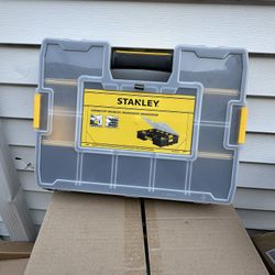 Stanley Organizer 
