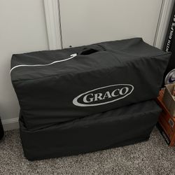 Graco Pack And Play