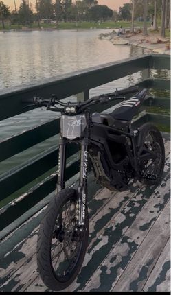 Talaria mx4