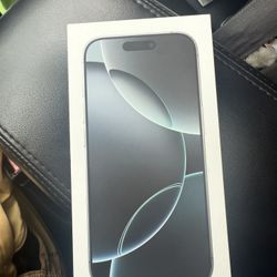 iPhone 16 Pro