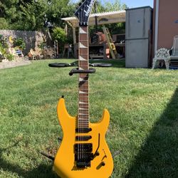 Jackson soloist Slx3 2016