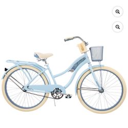 Huffy Beach Cruiser New 