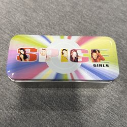 90s Retro Spice Girls Watch