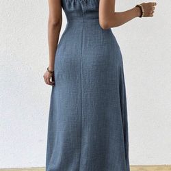 summer dress, size M