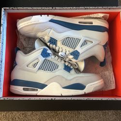 Jordan’s