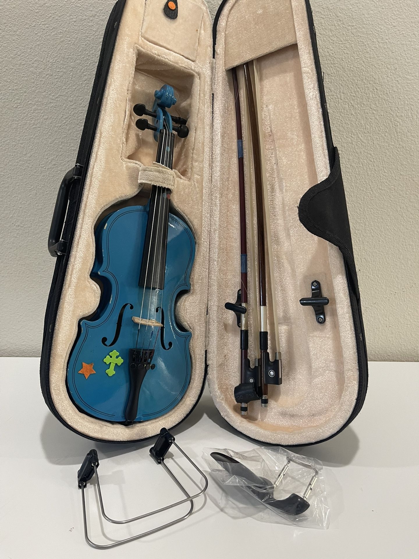 Kids Violin