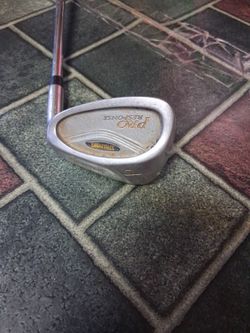 Spalding Pro Response Golf Putter