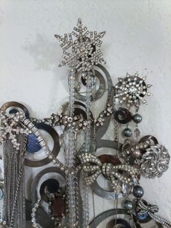 Art and jewelry