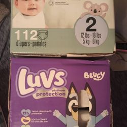 Diapers