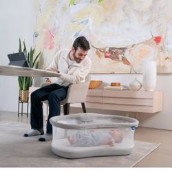 Bassinet The Halo