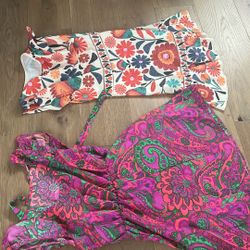 New Dresses From SHEIN 