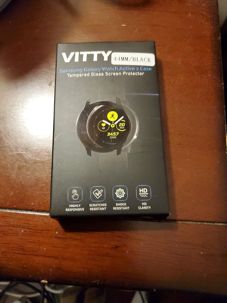 Screen Protector Samsung Active 2, 44mm