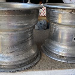 Yamaha Atv Rims Banshee