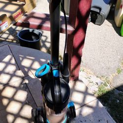 Vacuum