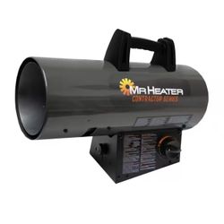 🔥 Mr. Heater Contractor 60K BTU Propane Heater 