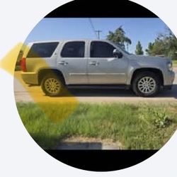 2008 Chevrolet Tahoe Hybrid