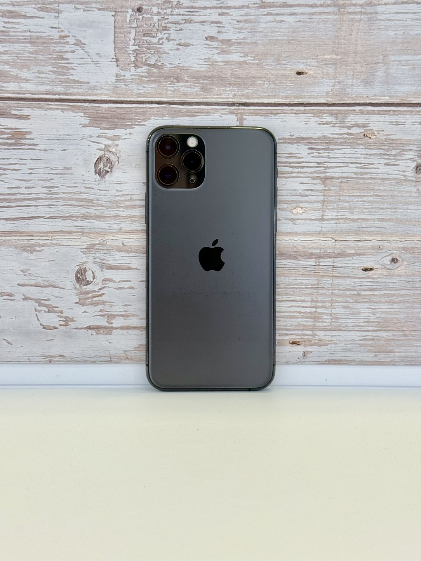 Amazon.com: Apple iPhone 11 Pro, 64GB, Space Gray - Unlocked Apple