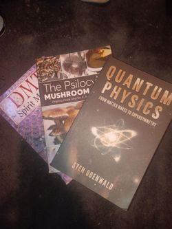 Enlightenment bundle!