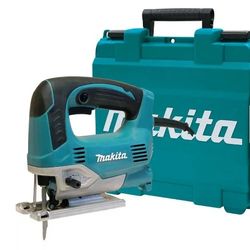 Makita 6.5amp Variable Speed Top Handle Jig Saw Corded New