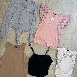 Women’s Tops Size Small Bundle 