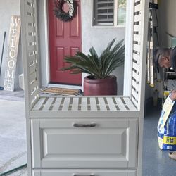 Closet Organizer 