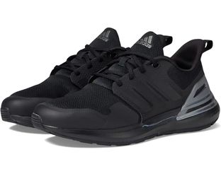 Brand New adidas rapidasport bounce j Kids Size 4