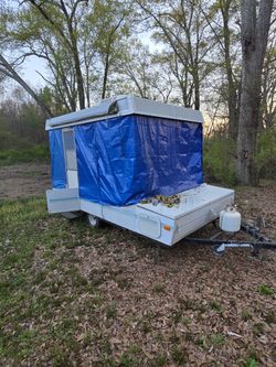 Colmen Pop Up Cmaper