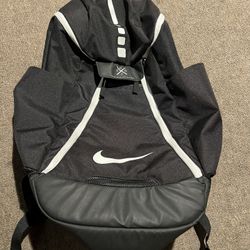 NikeHoops Elite Max Air Team 2.0 Backpack 'Black White