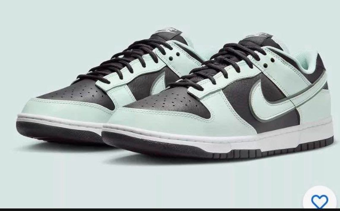 Men’s Dunk