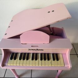 piano