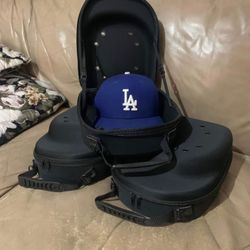 backpack For caps