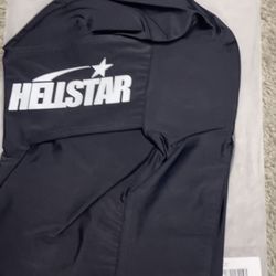 Hellstar ski mask (scannable)