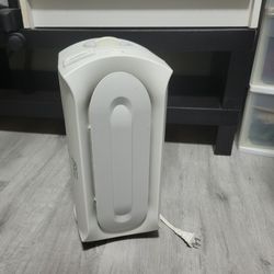Hamilton Beach Air Purifier (160 Sq Ft)