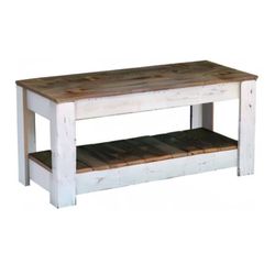 Coffe Table- Bed End