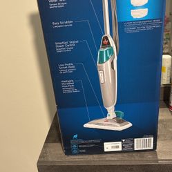Bissell Steam Mop