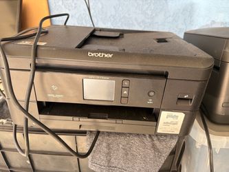 2 printer for sale. Both working.