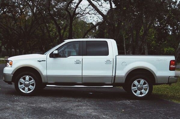 Price$8OO Ford F-150 white