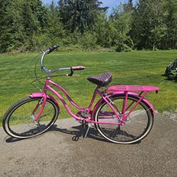Schwinn  Bike