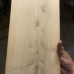 Hardwood Floor
