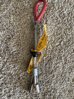 Removable Anchor Bolt