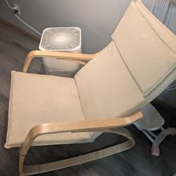 Modern Rocking Chair