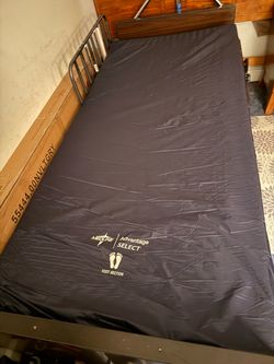 Hospital Bed