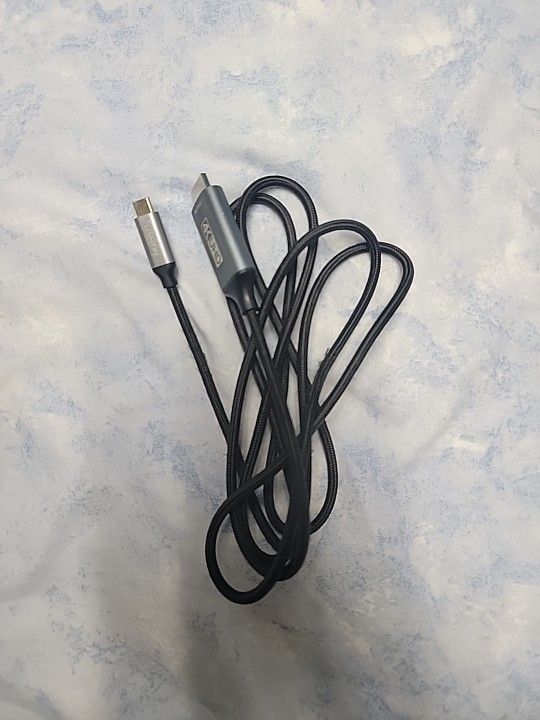 Usb Type C Hdmi Cablr