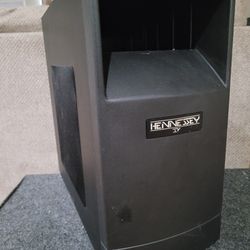 Hennessey IV Subwoofer Surround Sound Speaker 